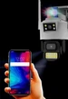 IP Wi-Fi камера відеоспостереження 2 незалежних об'єктива 3Mpx+3MPx (ACSee) R05 - зображення 4