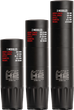 Глушник A-TEC Н2 .458 A-Lock, 3 модуля - зображення 3