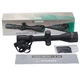 Оптический прицел KONUS KONUSPRO LZ-30 2.5-10x50 EWF 30/30 IR - изображение 6
