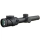 Прицел оптический TRIJICON AccuPoint 1-6x24 BAC Green Triangle Tritium / Fiber Optics - изображение 7