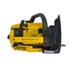 Бензопила PROFI-TEC PT-2500 ручной стартер 3/8 дюйм 11500 об/мин 25сс, шина 30см 25,0 см³ - изображение 9