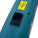 Аккумуляторная бесщеточная мойка высокого давления Profi-Tec P3020 бесщеточный двигатель, с алюминевой помпой и LCD Display (2 х PT2040MP 4.0 Aч, зарядное устройство, шланг, насадка, кейс) - изображение 3