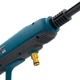 Аккумуляторная бесщеточная мойка высокого давления Profi-Tec P3020 бесщеточный двигатель, с алюминевой помпой и LCD Display (2 х PT2040MP 4.0 Aч, зарядное устройство, шланг, насадка, кейс) - изображение 4