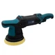 Эксцентриковая полировальная машина PROFI-TEC PPM-1215DA (1200 Вт, диск 125мм, ход 15 мм, щеточная) - изображение 1