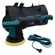 Эксцентриковая полировальная машина PROFI-TEC PPM-1215DA (1200 Вт, диск 125мм, ход 15 мм, щеточная) - изображение 2