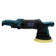 Эксцентриковая полировальная машина PROFI-TEC PPM-1215DA (1200 Вт, диск 125мм, ход 15 мм, щеточная) - изображение 8