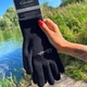 Перчатки Gamakatsu G-WATERPROOF GLOVES XL,37706 - изображение 2