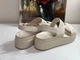 Босоніжки Crocs Brooklyn 4U, W10, Stucco, 40-41 - изображение 9