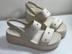 Босоніжки Crocs Brooklyn 4U, W10, Stucco, 40-41 - изображение 11