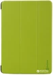 Обложка BeCover Smart Case для Samsung Galaxy Tab A 10.1 T580/T585 Green (BC_700909) - изображение 1