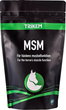 Suplement diety Trikem MSM 500 g (7394244101375) - obraz 1