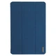 Чехол книжка DUX DUCIS Domo Series для Samsung Galaxy Tab S8 11'' Blue - изображение 3