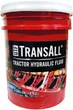 Гідравлічна рідина Drydene TRANSALL UTHF, 5GL/18.93 л (DR-D3310003) - зображення 1