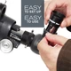 Телескоп Celestron AstroMaster 70 AZ Blue Б/В - изображение 2