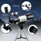 Телескоп Esoldnic Teleskop F30070M White - изображение 3