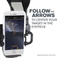 Телескоп Celestron StarSense Explorer DX 102 Grey Б/В - изображение 3