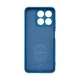 Чехол ArmorStandart ICON для ZTE Blade A35 4G / A55 4G Camera cover Dark Blue (ARM81341) - изображение 2