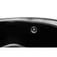Кухонна мийка FABIA (BLACK QUARTZ) D510x180 - зображення 3