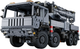 Klocki konstrukcyjne CaDa C61507W Military Crane Truck 65 cm 2686 szt (6948061929264) - obraz 6