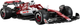 Klocki konstrukcyjne CaDa C64005W Alfa Romeo F1 Orlen 1:8 1868 szt (6948061929523) - obraz 8