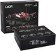 Klocki konstrukcyjne CaDa C64005W Alfa Romeo F1 Orlen 1:8 1868 szt (6948061929523) - obraz 9