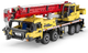 Klocki konstrukcyjne CaDa C61081W Crane Truck 1831 szt (6948061925891) - obraz 4