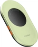 Вигглер шейкер симулятор для мыши Vaydeer Ultra Slim Mouse Mover Jiggler, Timer, Mint Green - изображение 1