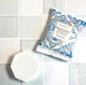 Натуральное кусковое мыло Хамам Hammam Traditional Soap Farmasi 125 г - изображение 2