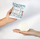 Натуральное кусковое мыло Хамам Hammam Traditional Soap Farmasi 125 г - изображение 4
