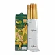 Бісквітні палички Glico Pocky Дуріан 25 грам - зображення 2