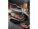 Гриль TEFAL OptiGrill GC702D34 - изображение 6