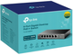 PoE-комутатор TP-LINK TL-SG1006PP - зображення 4