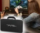 Переносная сумка для Sony PlayStation 5 Pro Digital Edition, сумка на плечо для PS5 Pro Disc Edition - изображение 3