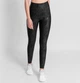 Лосини КАМУФЛЯЖ Superstacy Матові XL Чорні (SS2496-10) - изображение 1
