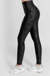 Лосини КАМУФЛЯЖ Superstacy Матові XL Чорні (SS2496-10) - изображение 4
