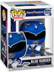 Фігурка Funko Pop! Power Rangers 30th Anniversary Blue Ranger 9 см (889698721554) - зображення 1