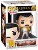 Фігурка Funko Pop! Queen Freddie Mercury Wembley 1986 9 см (889698337328) - зображення 1