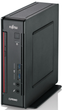 Мини ПК Fujitsu Esprimo Q556/2 / Intel Core i5-6500T / RAM 8GB / SSD 256GB / LAN / Windows 11 Pro / Черный (102021915) - Уценка - изображение 8