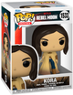 Figurka Funko Pop! Movies Netflix Rebel Moon Kora 9 cm (889698726245) - obraz 1