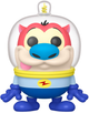 Figurka Funko Pop! Television Ren Stimpy Space Madness Stimpy 9 cm (889698757454) - obraz 2