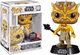 Figurka Funko Pop! Star Wars Nightbrother Exclusive 9 cm (889698560962) - obraz 2