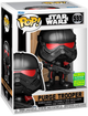 Figurka Funko Pop! Star Wars Purge Trooper Limited Edition 9 cm (889698653343) - obraz 1