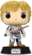 Figurka Funko Pop! Star Wars Retro Series Luke Skywalker Exclusive 9 cm (889698579339) - obraz 3