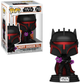 Фігурка Funko Pop! Star Wars The Mandalorian Moff Gideon з бронею 9 см (889698800051) - зображення 2