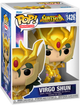 Фігурка Funko Pop! Saint Seiya Knights of the Zodiac Virgo Shun 9 см (889698720618) - зображення 1