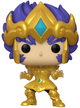 Фігурка Funko Pop! Saint Seiya Knights of the Zodiac Leo Ikki 9 см (889698720595) - зображення 2