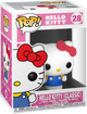 Фігурка Funko Pop! Sanrio Hello Kitty Classic 9 см (889698434614) - зображення 1