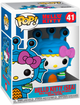 Фігурка Funko Pop! Sanrio Hello Kitty Sea 9 см (889698498333) - зображення 1