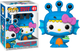 Фігурка Funko Pop! Sanrio Hello Kitty Sea 9 см (889698498333) - зображення 2