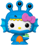 Фігурка Funko Pop! Sanrio Hello Kitty Sea 9 см (889698498333) - зображення 3